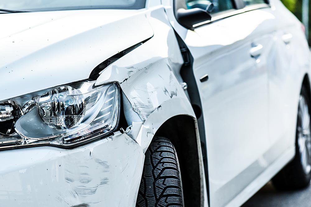 Auto Body Shop in Bedford, OH | car accident